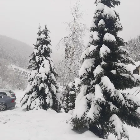 Bele Staze 59 Apartament Brus