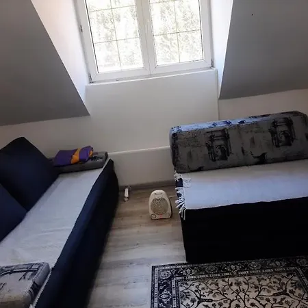 Bele Staze 59 * Brus