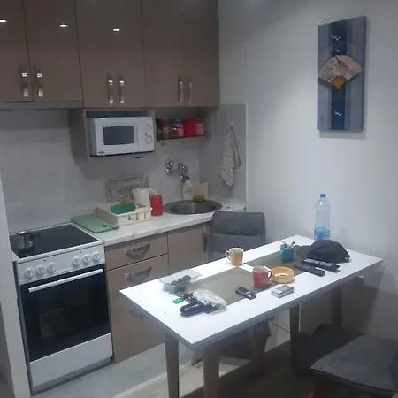 Apartament Bele Staze 59 Brus