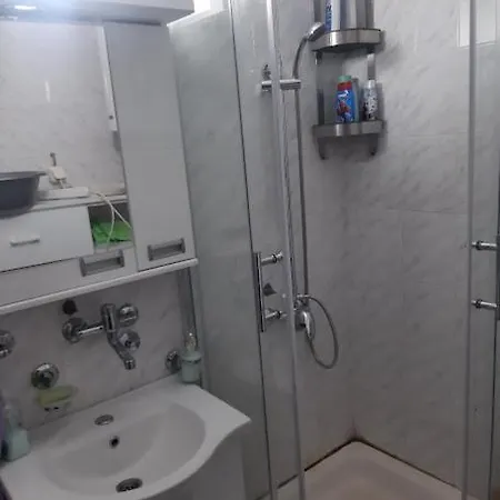 Apartament Bele Staze 59 Brus