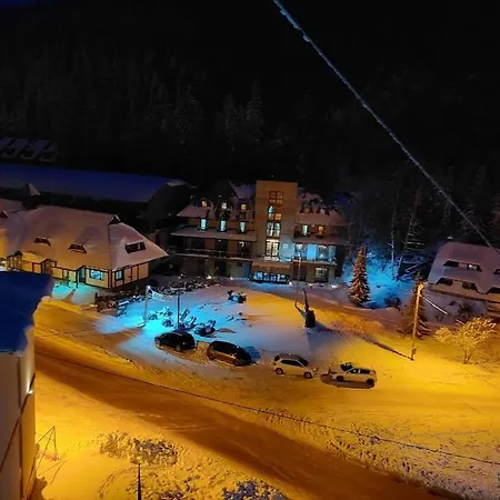 Bele Staze 59 Appartement Brus