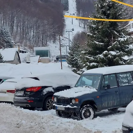 Apartament Bele Staze 59