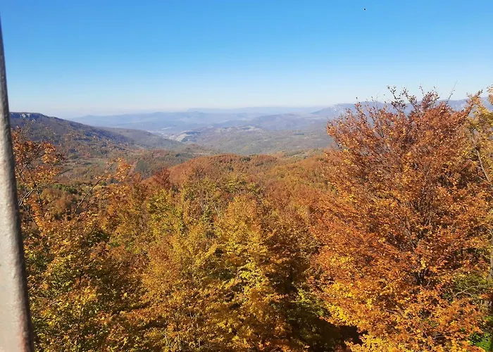 Appartement Bele Staze 59 *