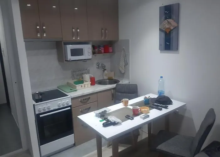 Appartement Bele Staze 59 Brus