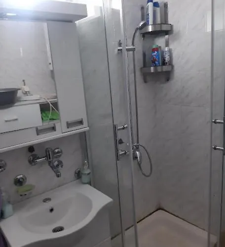 Appartement Bele Staze 59 Brus