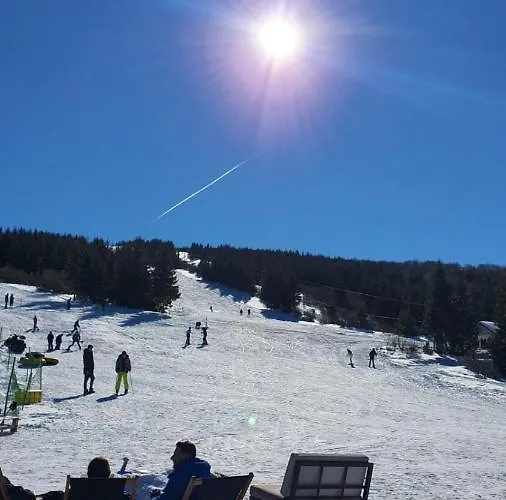 Appartement Bele Staze 59